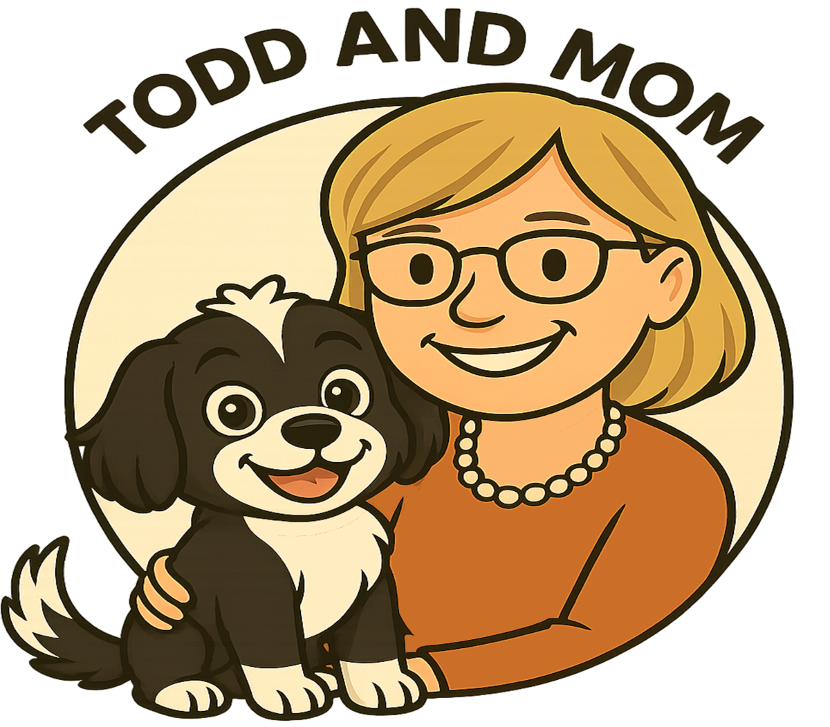 Todd nMom Logo 300 DPI Series work on logo to PES 12-7-2025 Todd and Mom